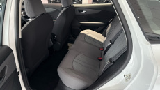 MG MGS5 125kW SE EV 49kWh 5dr Auto Electric Estate